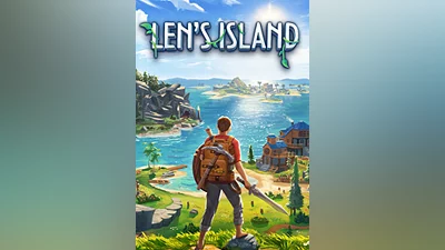 Len&#039;s Island (pc)