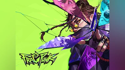 FragPunk (PS5)