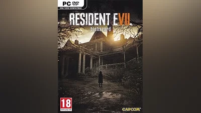 RESIDENT EVIL 7: Biohazard Standard Edition RU/CIS Steam CD Key (RU/CIS)