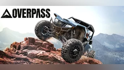 OVERPASS  (Steam key)