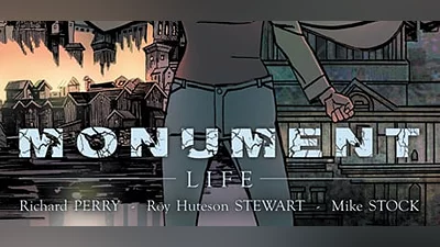 Monument: Life (DRM free)
