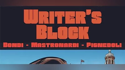 Writer’s Block (DRM free)
