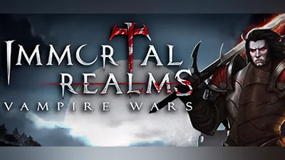 Immortal Realms: Vampire Wars (Steam key)