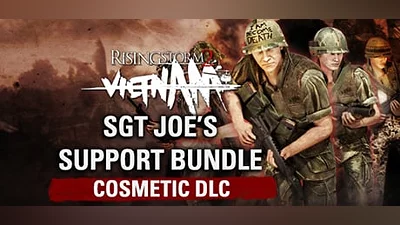 RS2 Vietnam - Sgt Joe's Support Bundle (Steam key)