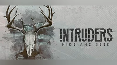 Intruders: Hide and Seek (Steam key)
