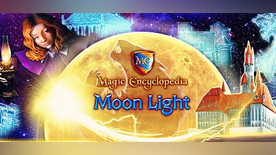 Magic Encyclopedia: Moon Light (Steam key)