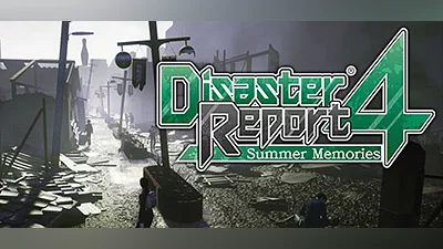 Disaster Report 4: Summer Memories (Steam key)