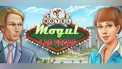 Hotel Mogul: Las Vegas (Steam key)