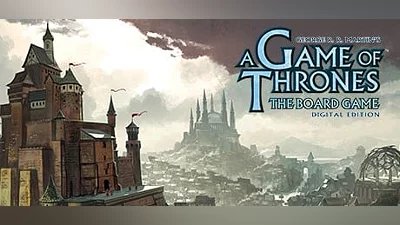 A Game of Thrones: The Board Game - Digital Edition (Steam key)