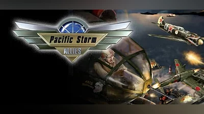 Pacific Storm: Allies (Steam key)