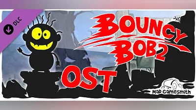 Bouncy Bob: Episode 2 - Soundtrack (Steam key)