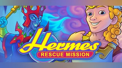 Hermes: Rescue Mission (Steam key)