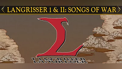 Langrisser I & II - Songs of War 3-Disc Soundtrack (Steam key)