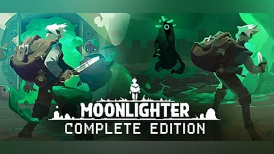 Moonlighter: Complete Edition (Steam key)