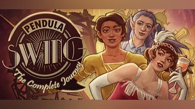 Pendula Swing - The Complete Journey (Steam key)