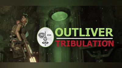 Outliver: Tribulation (Steam key)