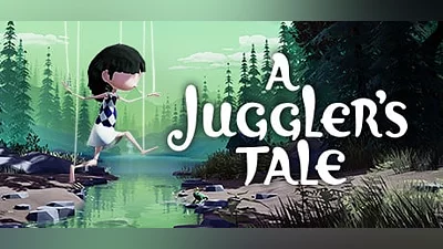 A Juggler's Tale (Steam key)