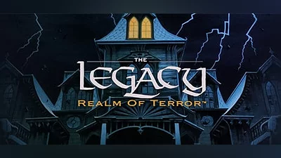 The Legacy: Realm of Terror (Steam key)