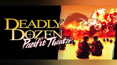 Deadly Dozen: Pacific Theater (Steam key)
