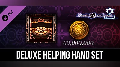 Death end re;Quest 2 - Helping Hand Set (Steam key)
