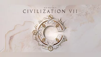 Sid Meier's Civilization  VII (Steam key)