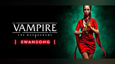 Vampire: The Masquerade – Swansong (Steam key)