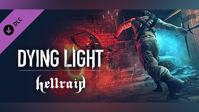 Dying Light - Hellraid (Steam key)