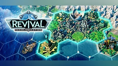 Revival: Recolonization (Steam key)
