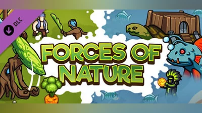 Circle Empires Rivals: Forces of Nature (Steam key)