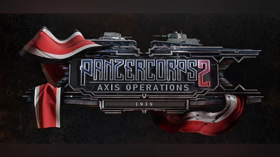 Panzer Corps 2: Axis Operations - 1939 (Steam key)