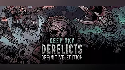Deep Sky Derelicts: Definitive Edition (Steam key)