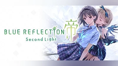 BLUE REFLECTION: Second Light (Steam key)
