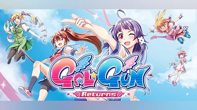 Gal*Gun Returns (Steam key)