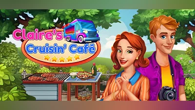 Claire's Cruisin' Cafe (Steam key)