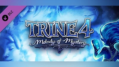 Trine 4: Melody of Mystery (Steam key)
