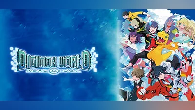 Digimon World: Next Order (Steam key)