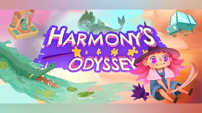 Harmony's Odyssey (Steam key)