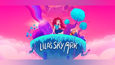 Lila’s Sky Ark (Steam key)