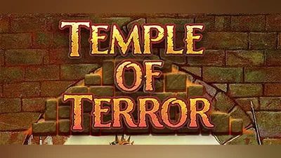 Temple of Terror (Fighting Fantasy Classics) (Steam key)