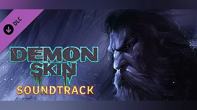 Demon Skin - Original Soundtrack (Steam key)