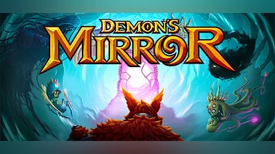 Demon's Mirror (Steam key)