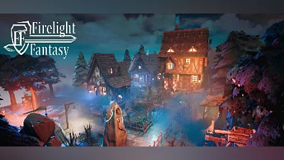 Firelight Fantasy: Force Energy (Steam key)