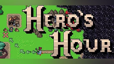 Hero's Hour (Steam key)