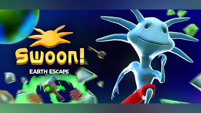 Swoon! Earth Escape (Steam key)