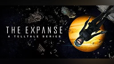 The Expanse: A Telltale Series (Steam key)