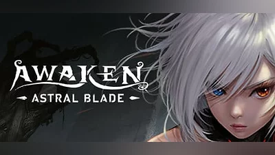 AWAKEN - Astral Blade (Steam key)