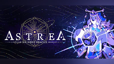 Astrea: Six-Sided Oracles (Steam key)