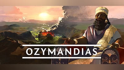 Ozymandias: Bronze Age Empire Sim (Steam key)