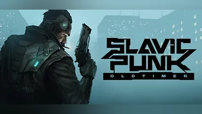 SlavicPunk: Oldtimer (Steam key)