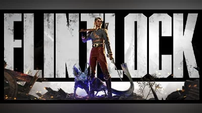 Flintlock: The Siege of Dawn (Steam key)